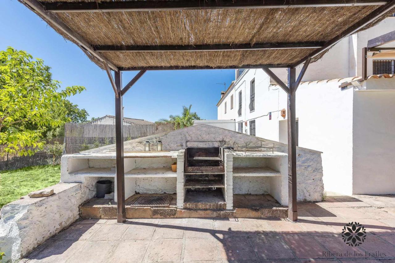 Casa Ribera De Los Frailes *